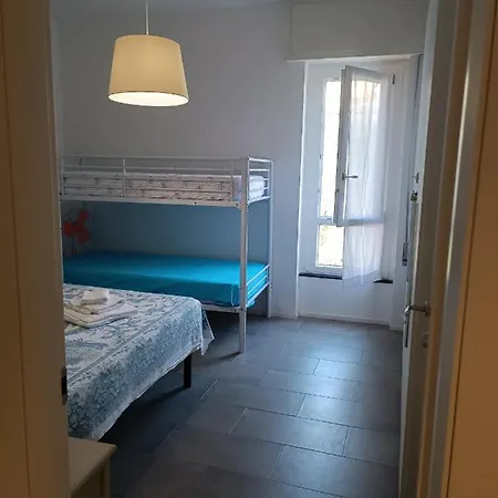 Apartamento Residenza Gabry *