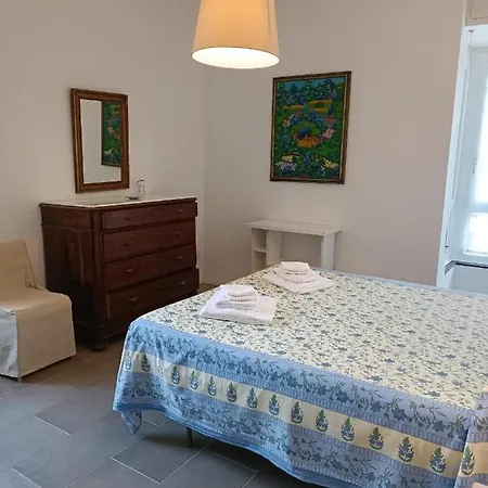 Apartamento Residenza Gabry