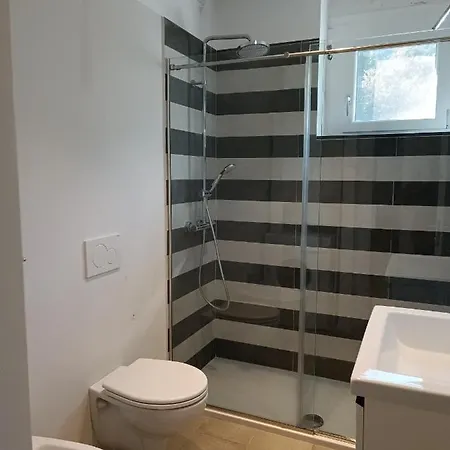 Residenza Gabry Apartamento *