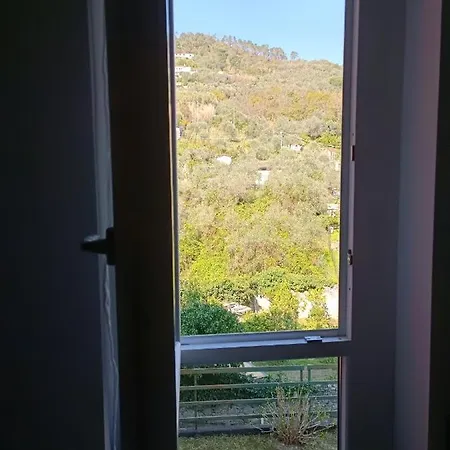 Residenza Gabry Apartamento