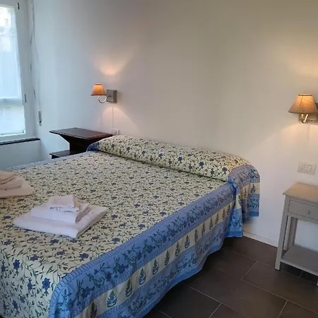 Residenza Gabry 아파트 *