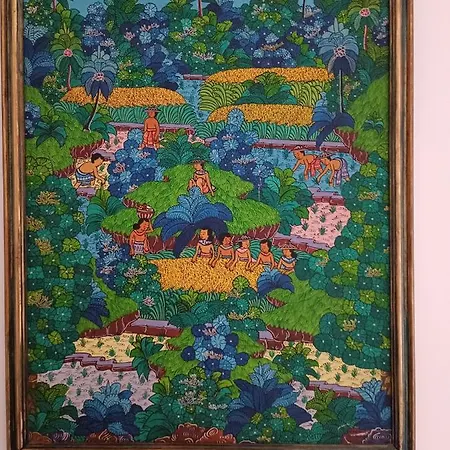 Residenza Gabry * Monterosso al Mare