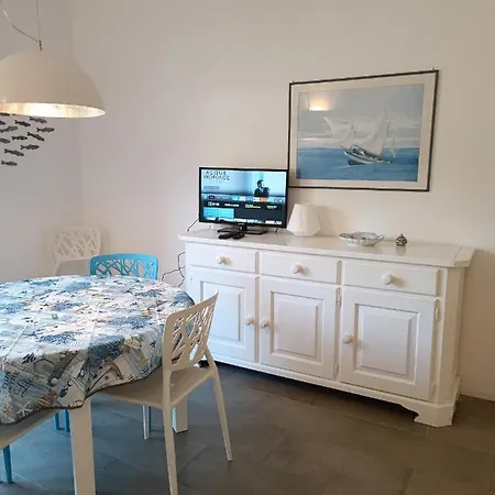 Residenza Gabry Apartamento *