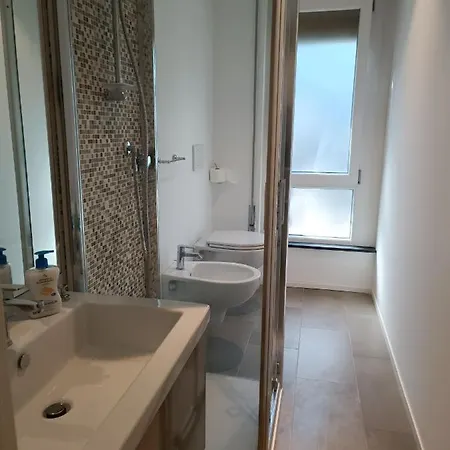 Apartamento Residenza Gabry