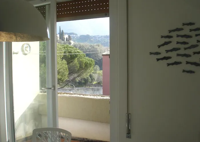 Residenza Gabry * 몬테로소 알 마레