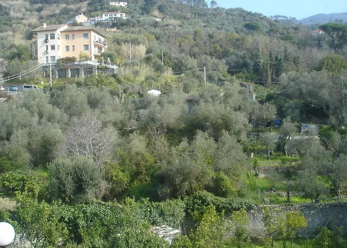 Residenza Gabry 아파트 몬테로소 알 마레