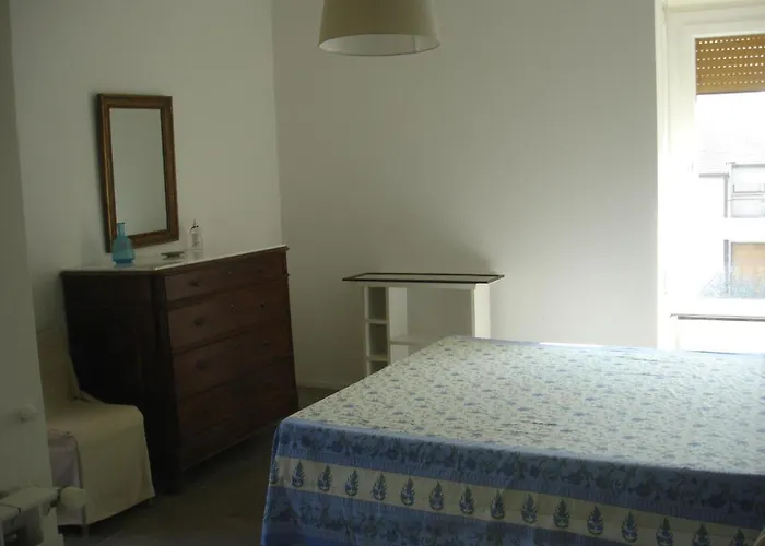 Residenza Gabry * 몬테로소 알 마레