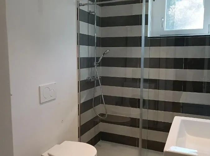 Residenza Gabry 아파트 *