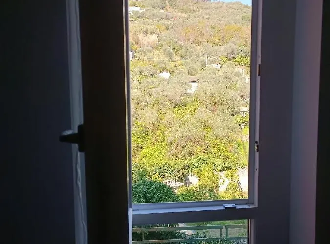 Residenza Gabry 아파트