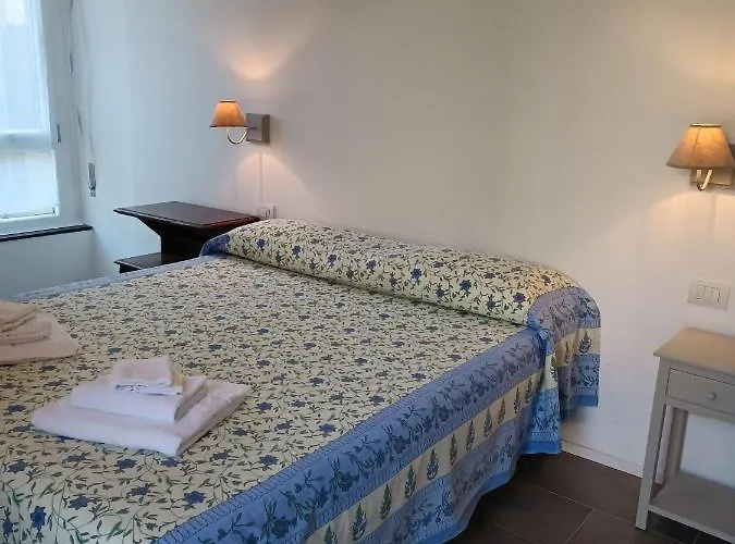 Residenza Gabry 아파트 *