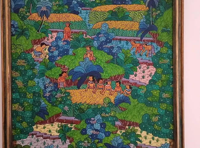 Residenza Gabry * 몬테로소 알 마레