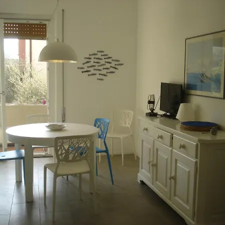 Apartment Residenza Gabry *