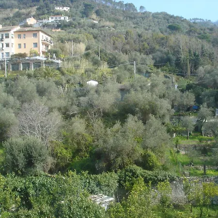 Residenza Gabry דירה מונטרוסו אל מארה