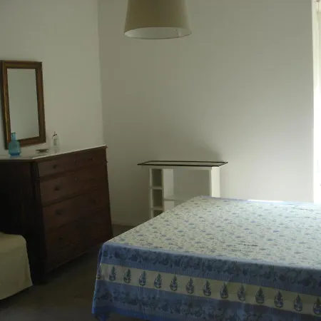 Residenza Gabry * מונטרוסו אל מארה