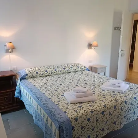 Residenza Gabry *