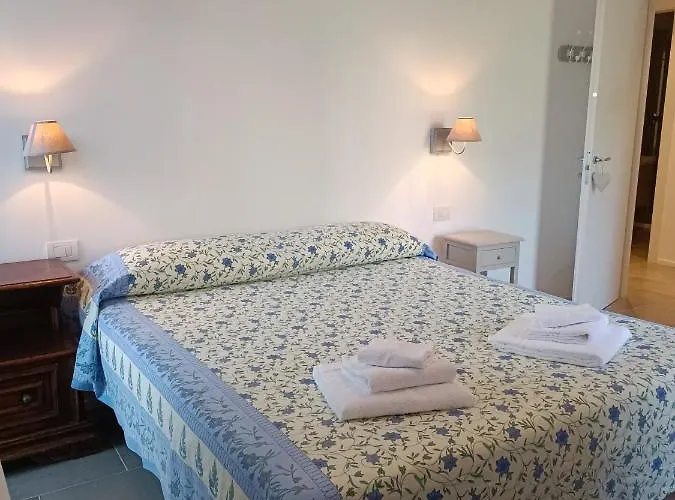 Residenza Gabry *